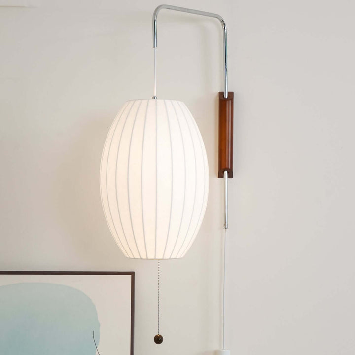 Modern Wall Sconce Light Fixture - Multiple Sizes