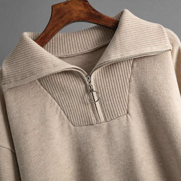 Women's Knit Lounge Set