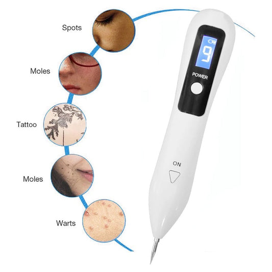 ClearSkinPro Laser Plasma Pen for Precise Skin Care