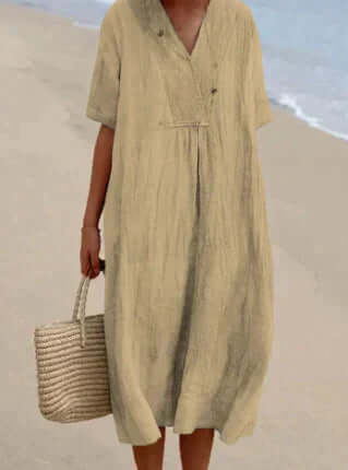 Women's Midi Dress