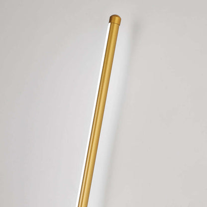 Modern LED Wall Light, Round/Square Design