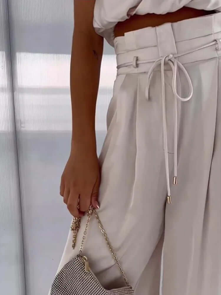 Women's 2-Piece Outfit Set