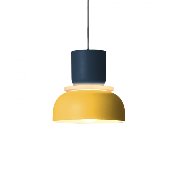 Modern Pendant Light for Dining Room & Kitchen