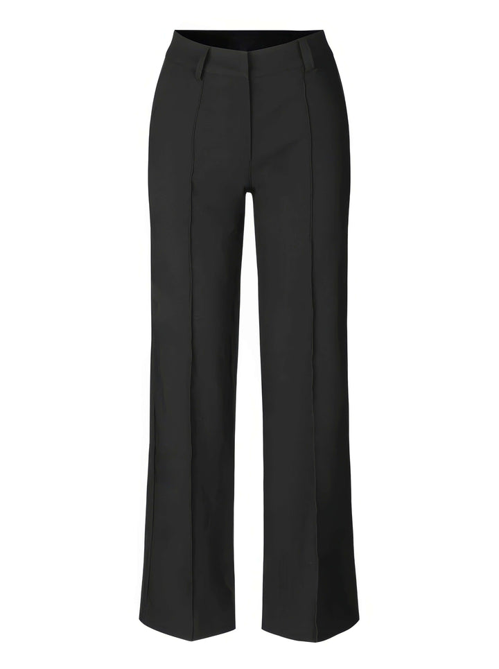 Women's Wide Leg Trousers