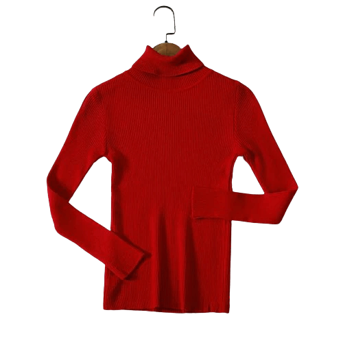Women's Retro Sweater