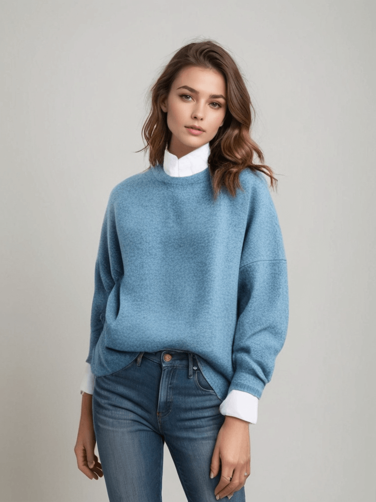 Soft Sweater for Women