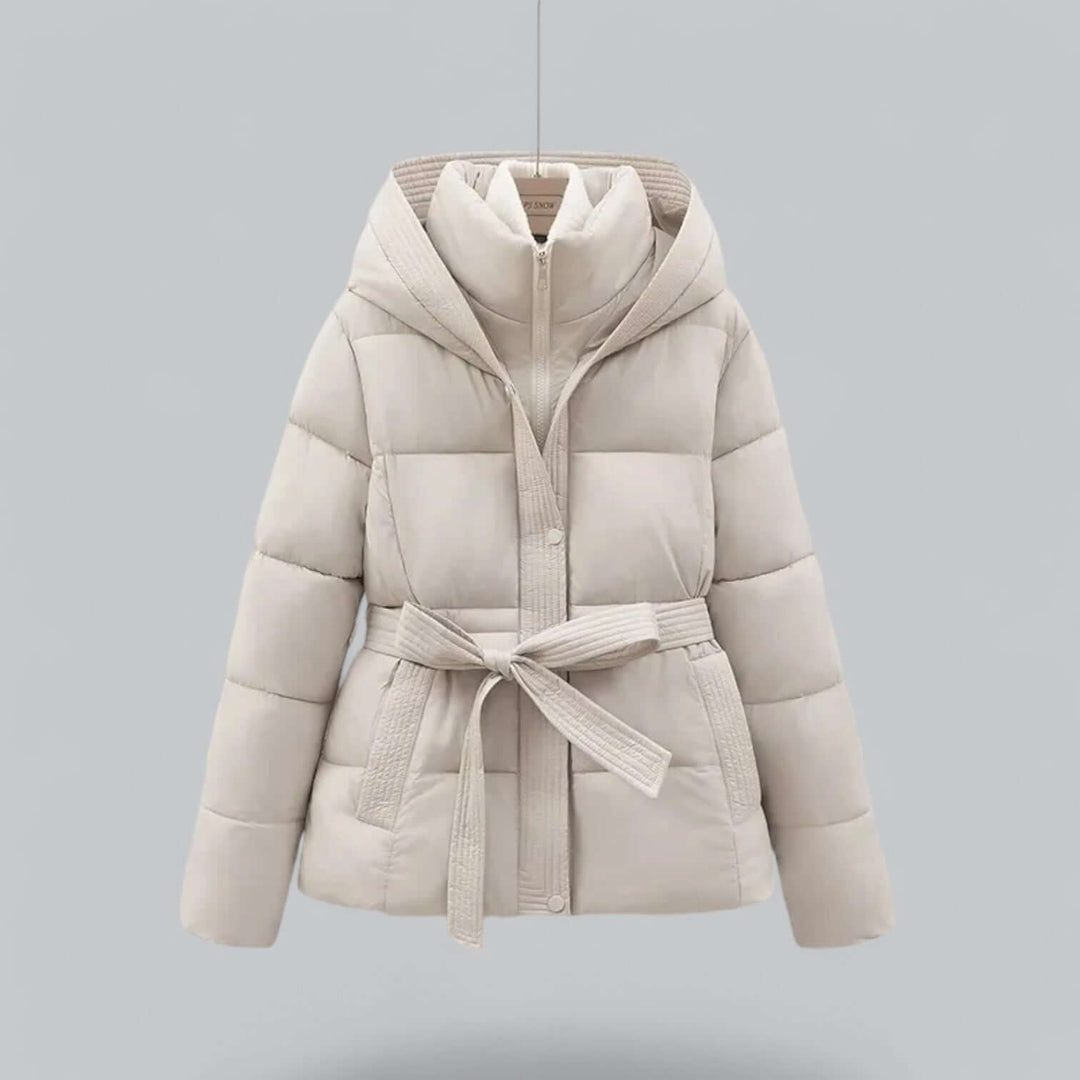 Women's Warm Winter Parka Coat
