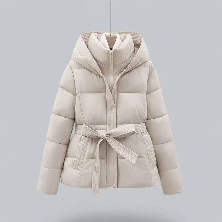 Women's Warm Winter Parka Coat