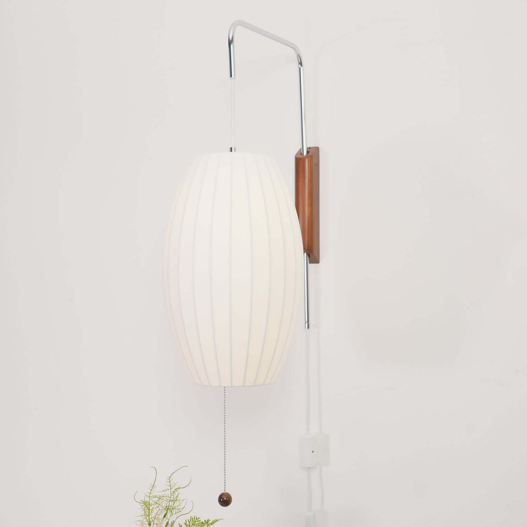 Modern Wall Sconce Light Fixture - Multiple Sizes