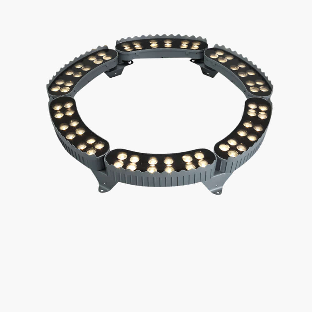 Outdoor Tree Spotlight