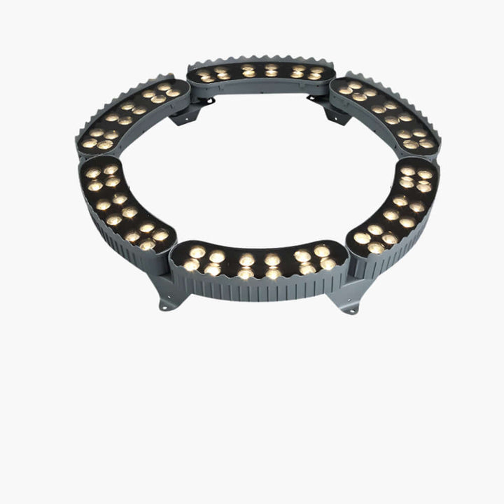 Outdoor Tree Spotlight