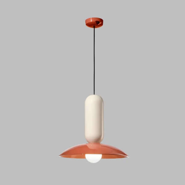 Modern Round Pendant Lamp
