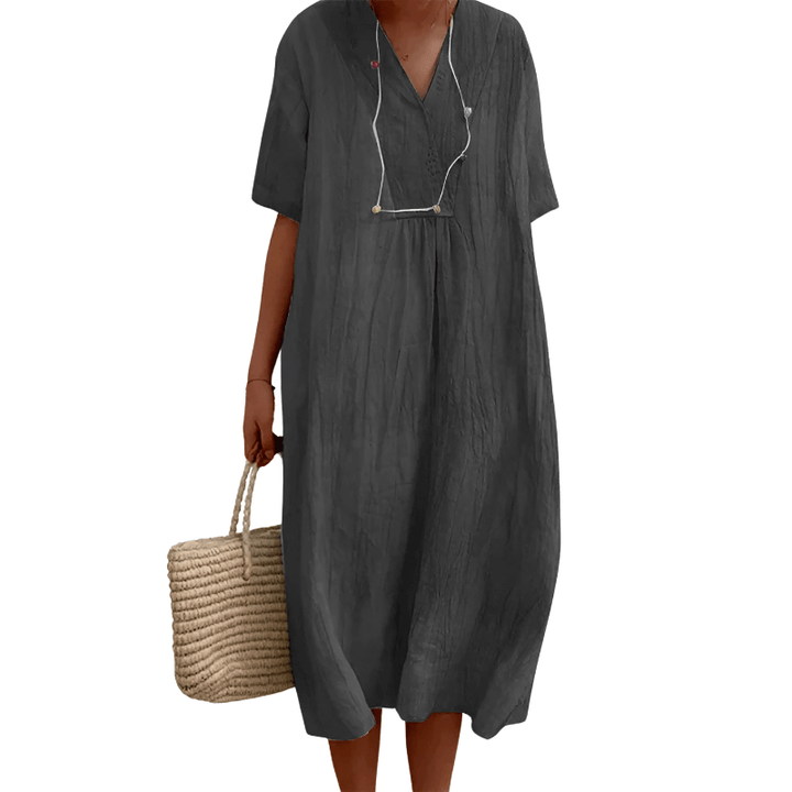 Women's Midi Dress