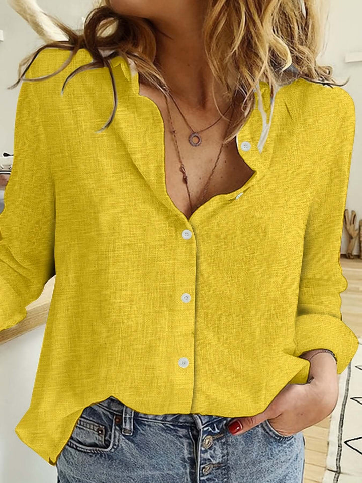 Women's Relaxed Fit Shirt
