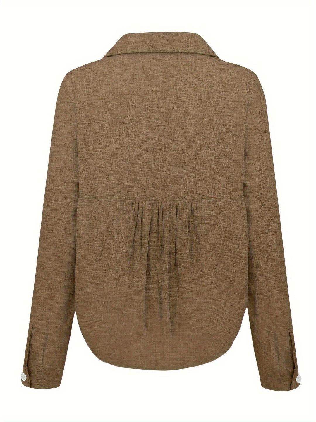 Women's Relaxed Fit Shirt