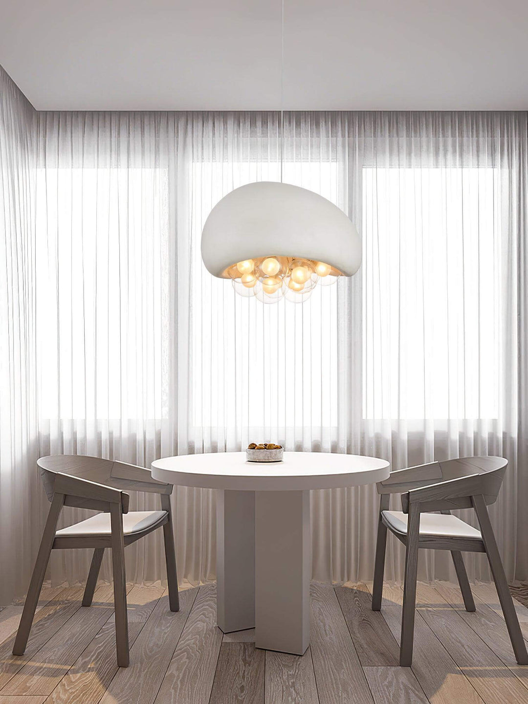 Modern Bubble Pendant Lamp