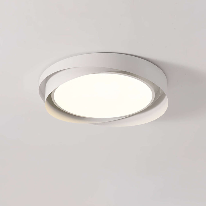 Modern LED Ceiling Light Fixture for Ambient Lighting