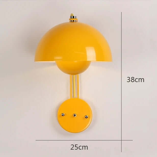 Modern LED Wall Lamp