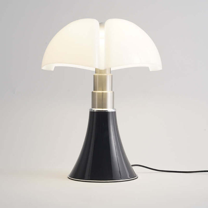 Modern LED Acrylic Table Lamp