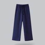 Navy Blue Trousers