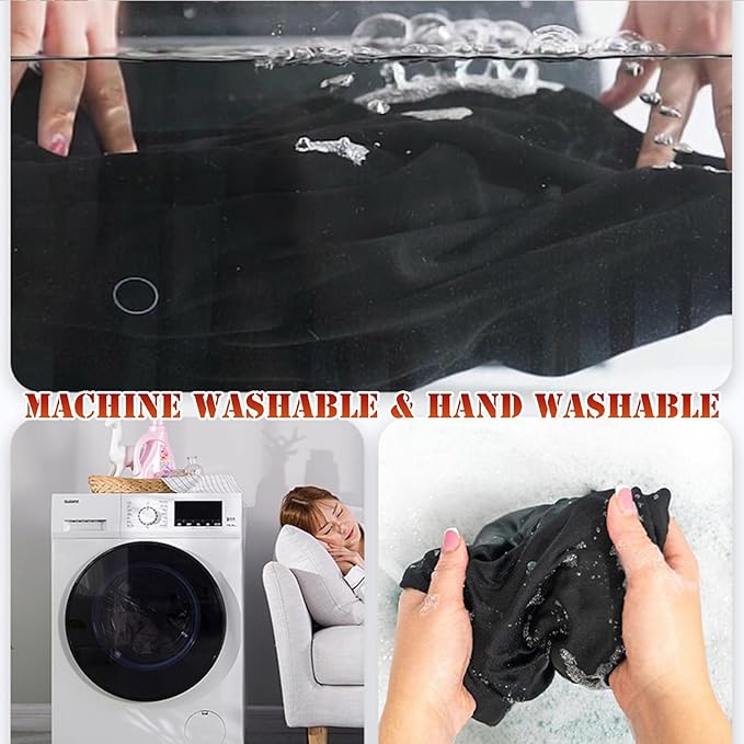 Unisex Rechargeable Heated Thermal Underwear - Winter Base Layer