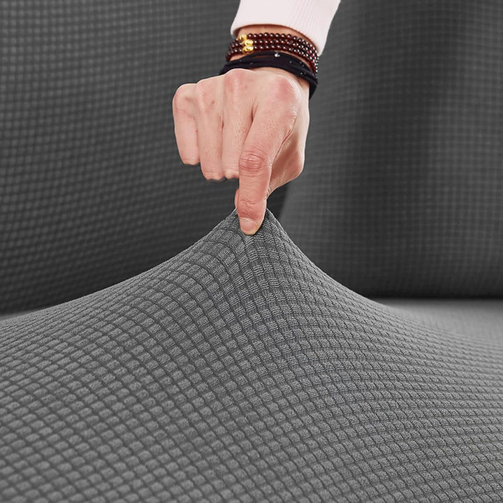 Elastic Water-Resistant Sofa Cover for All Sofa Types