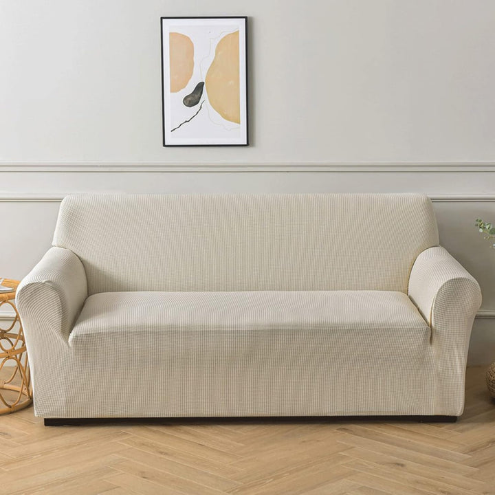 Elastic Water-Resistant Sofa Cover for All Sofa Types