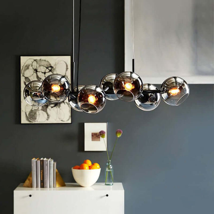 Modern Dining Chandelier Pendant Light