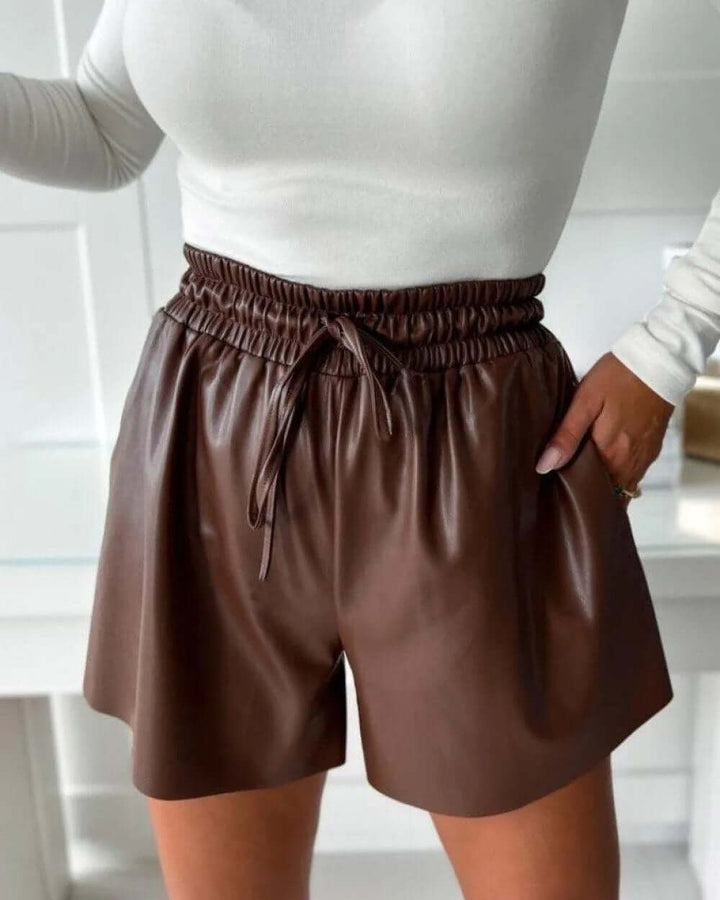 Women's Relaxed Fit Shorts