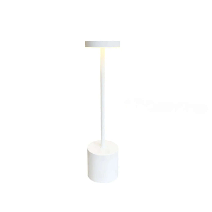 LED Mood Lamp with Rechargeable Battery