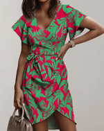 Red Green