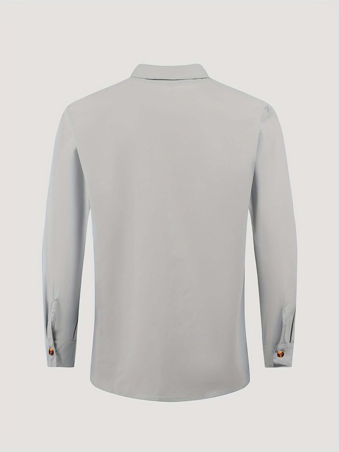 Men's Linen Blend Beach Set