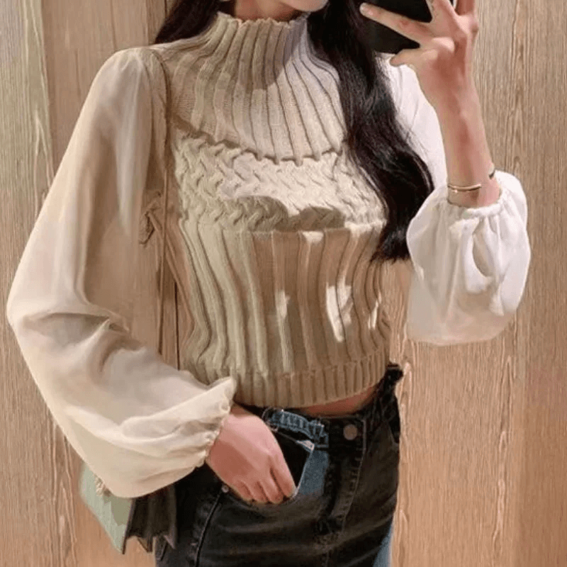 White, Brown