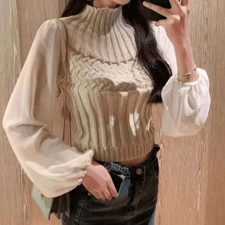 White, Brown