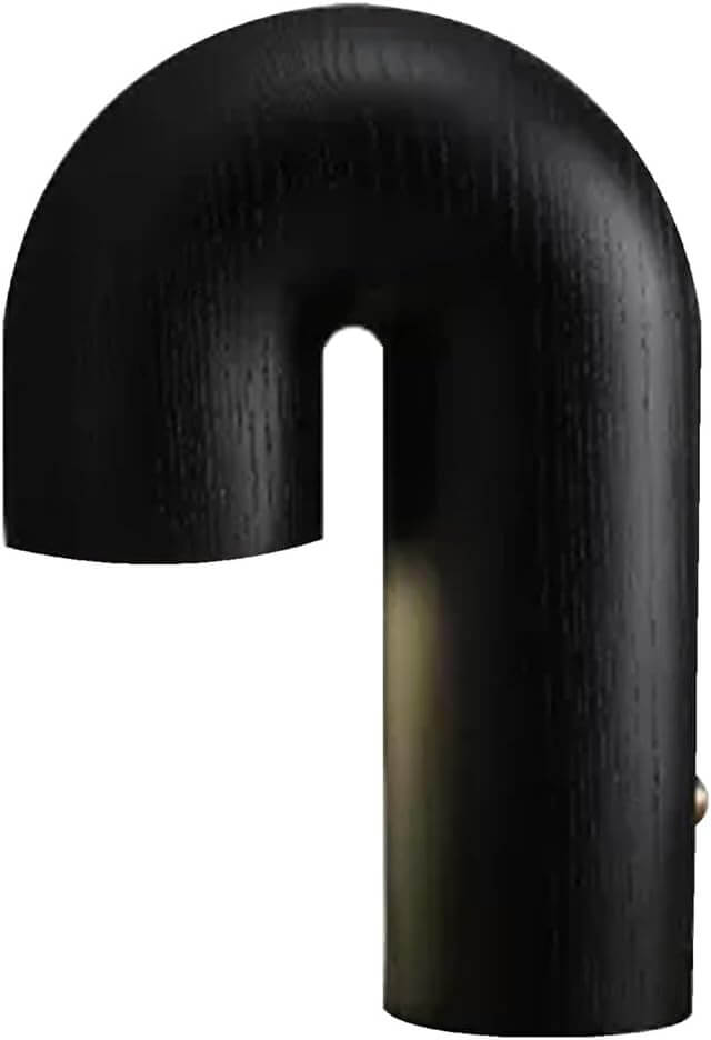 Elegant Arch Lamp | Table Lamp | Home Decor