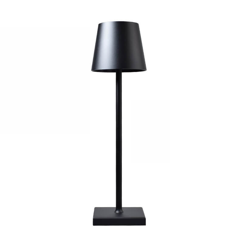 Rechargeable LED Table Lamp - Cordless & Dimmable