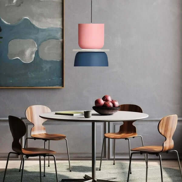 Modern Pendant Light for Dining Room & Kitchen