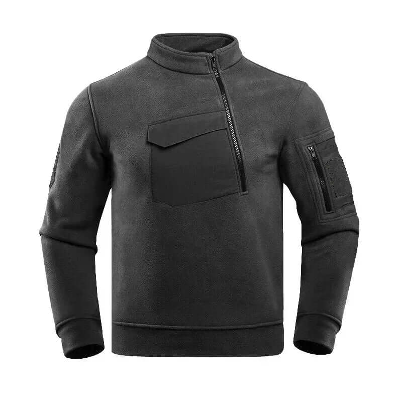 Men's Tactical Fleece Jacket