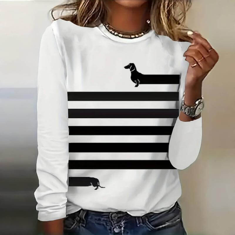 Women's Button-Down Shirt