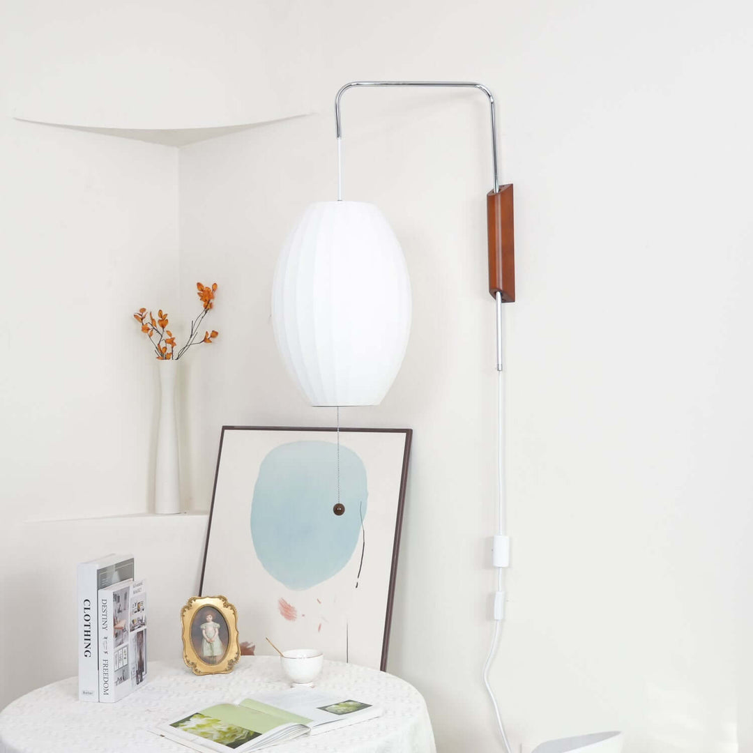 Modern Wall Sconce Light Fixture - Multiple Sizes