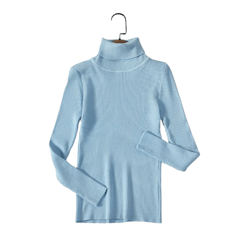 Women's Retro Sweater