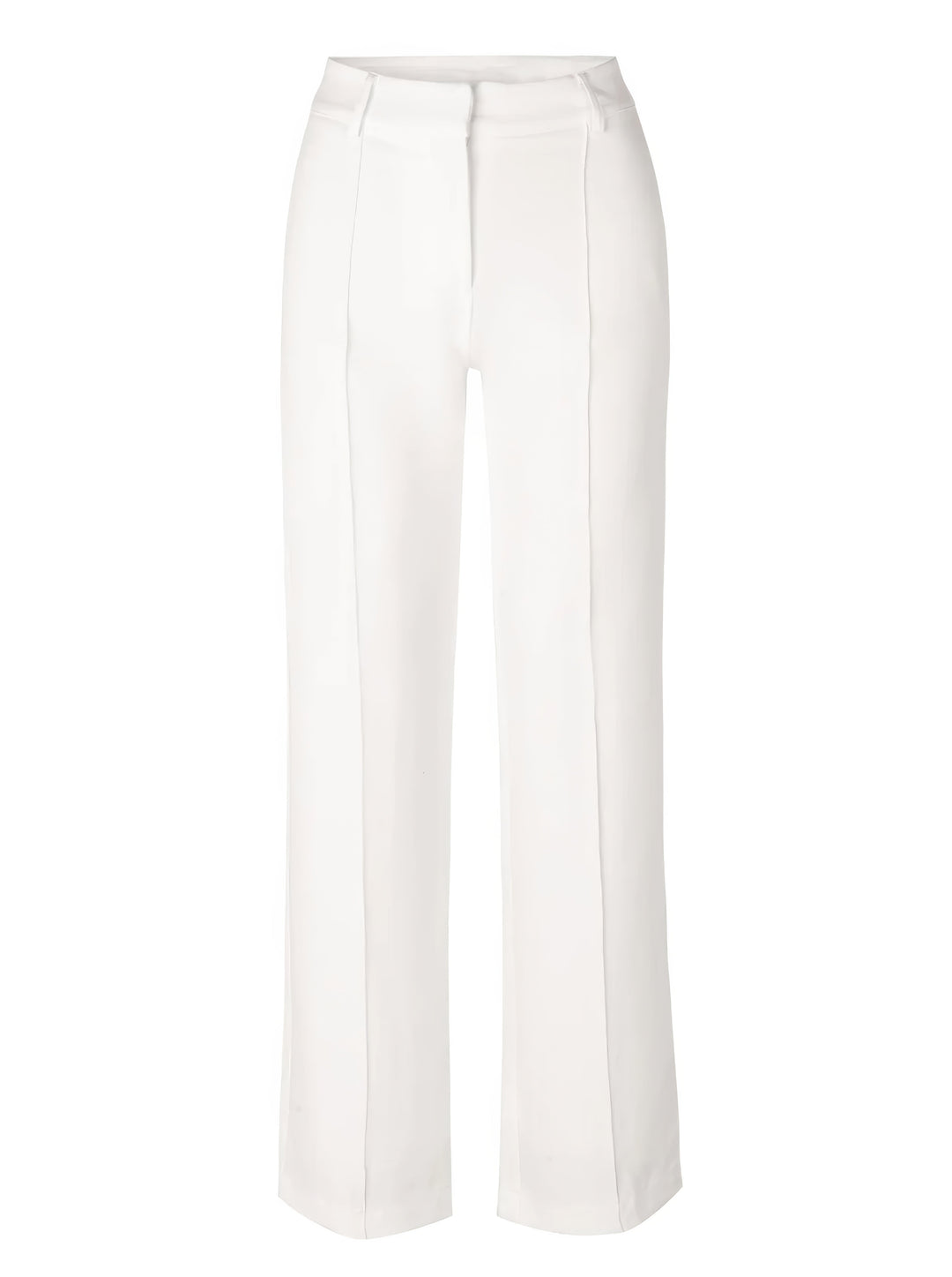 Women's Wide Leg Trousers
