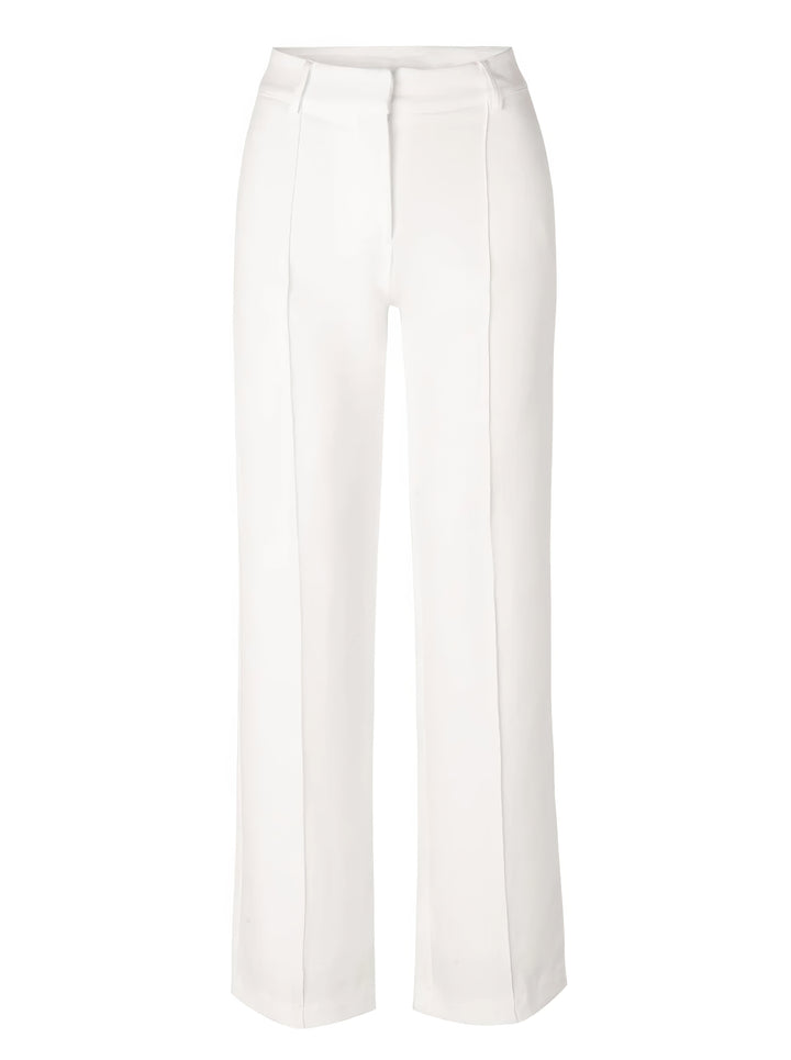 Women's Wide Leg Trousers