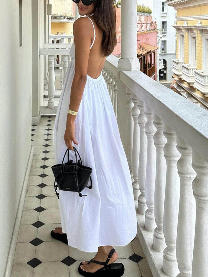 Women's Midi Dress