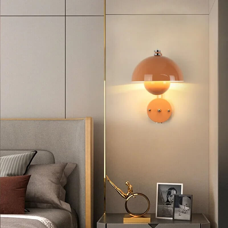 Modern LED Wall Lamp