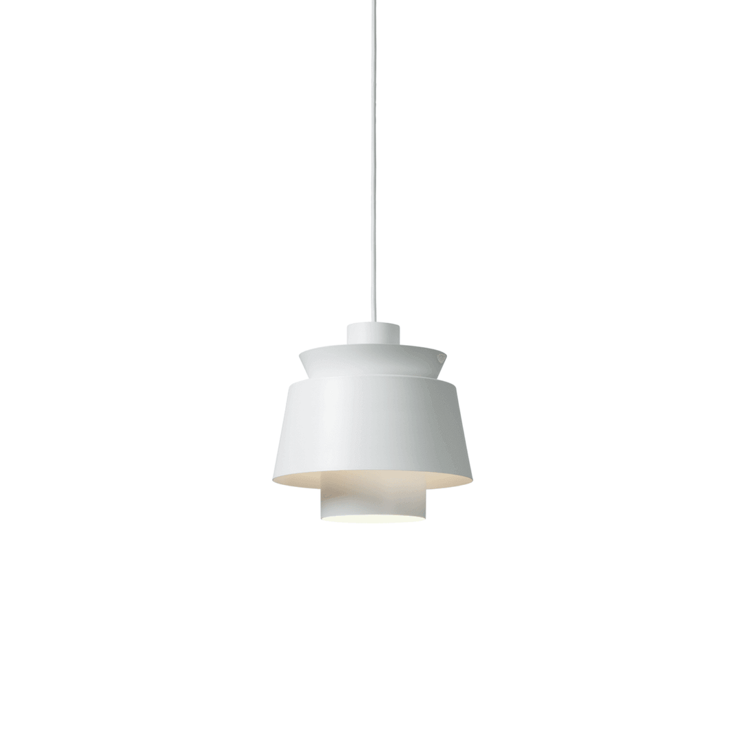 Modern Metal Pendant Light Fixture for Home Lighting