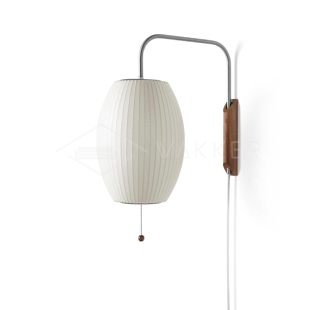 Modern Wall Sconce Light Fixture - Multiple Sizes