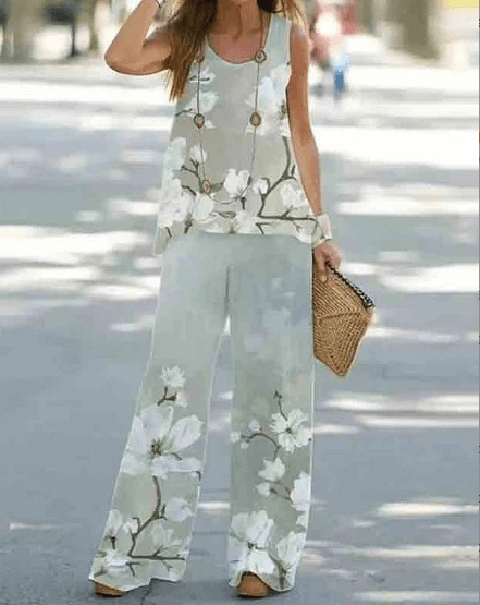 Classic Knit Sweater for Women