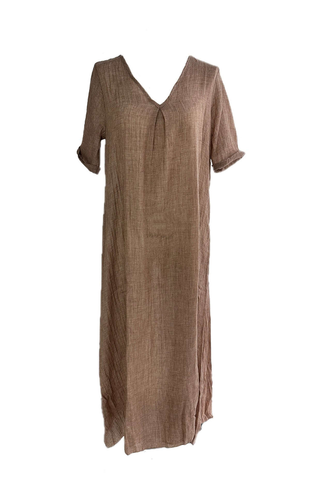 Lightweight Midi Dress