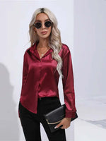 Wine red